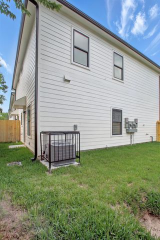 4719 Mallow Street, Houston, TX 77033