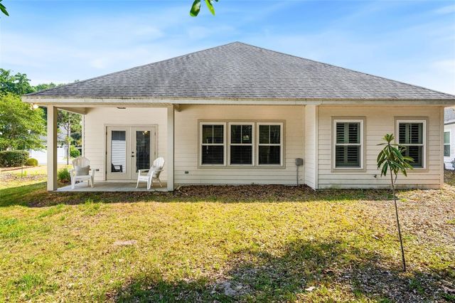 4884 SW 64TH ROAD, Gainesville, FL 32608