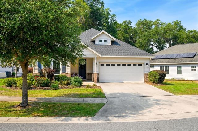 4884 SW 64TH ROAD, Gainesville, FL 32608