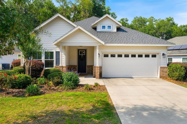 4884 SW 64TH ROAD, Gainesville, FL 32608