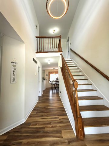 702 Pocahontas Trail, Georgetown, KY 40324