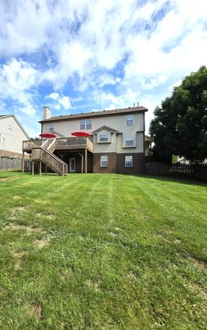 702 Pocahontas Trail, Georgetown, KY 40324