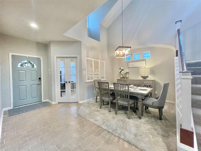 46 Flickering Sun Court, The Woodlands, TX 77382