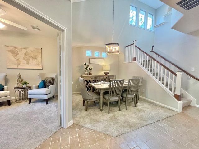 46 Flickering Sun Court, The Woodlands, TX 77382