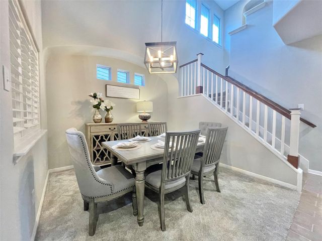 46 Flickering Sun Court, The Woodlands, TX 77382