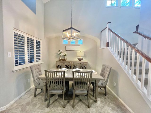 46 Flickering Sun Court, The Woodlands, TX 77382