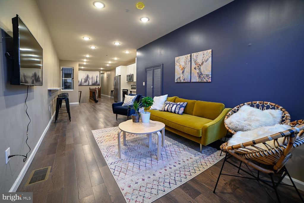 1848 N 16TH ST, PHILADELPHIA, PA 19121 — photo 3