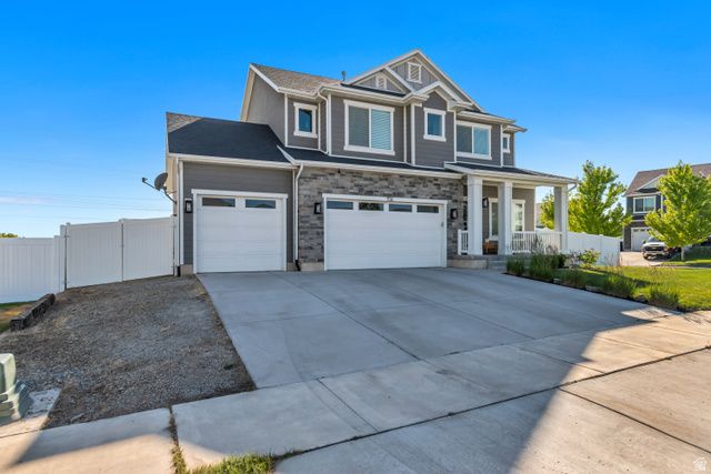 751 N PLAINSMAN DR, Spanish Fork, UT 84660