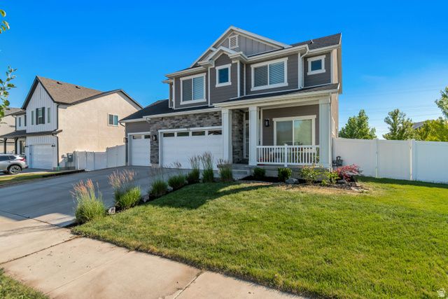 751 N PLAINSMAN DR, Spanish Fork, UT 84660