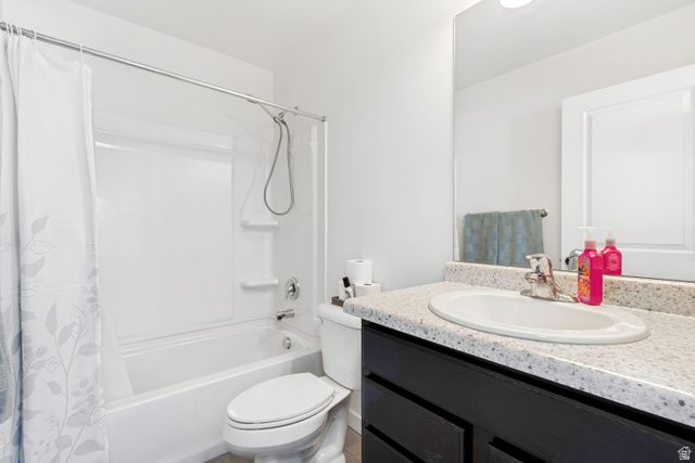 751 N PLAINSMAN DR, Spanish Fork, UT 84660