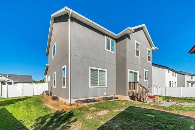 751 N PLAINSMAN DR, Spanish Fork, UT 84660