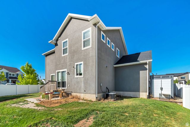 751 N PLAINSMAN DR, Spanish Fork, UT 84660