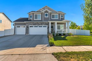 751 N PLAINSMAN DR, Spanish Fork, UT 84660