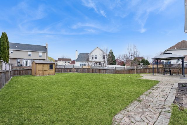 11365 S Marathon Lane, Plainfield, IL 60585