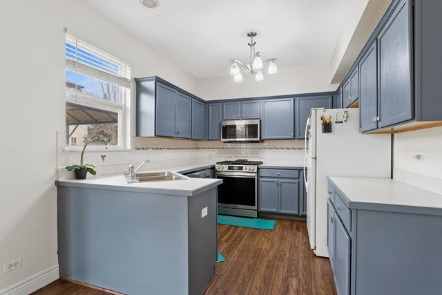 11365 S Marathon Lane, Plainfield, IL 60585