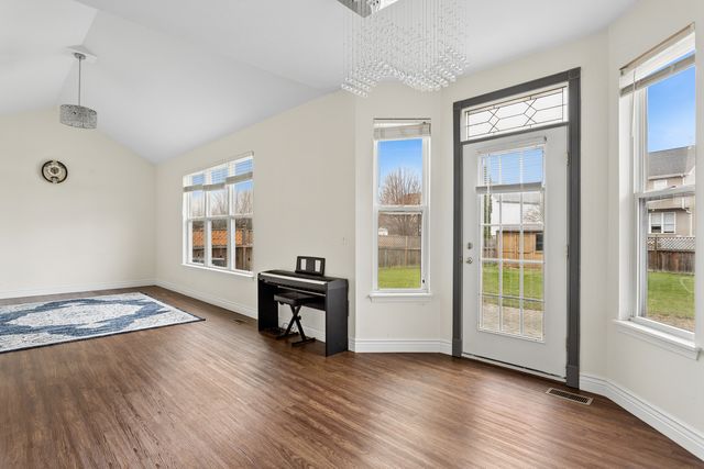 11365 S Marathon Lane, Plainfield, IL 60585