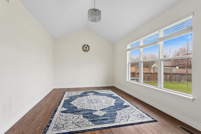 11365 S Marathon Lane, Plainfield, IL 60585