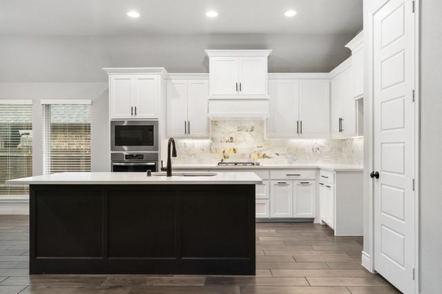 1501 Calcot Lane, Forney, TX 75126