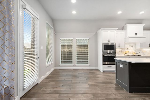 1501 Calcot Lane, Forney, TX 75126