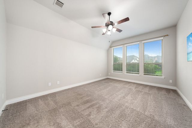 1501 Calcot Lane, Forney, TX 75126