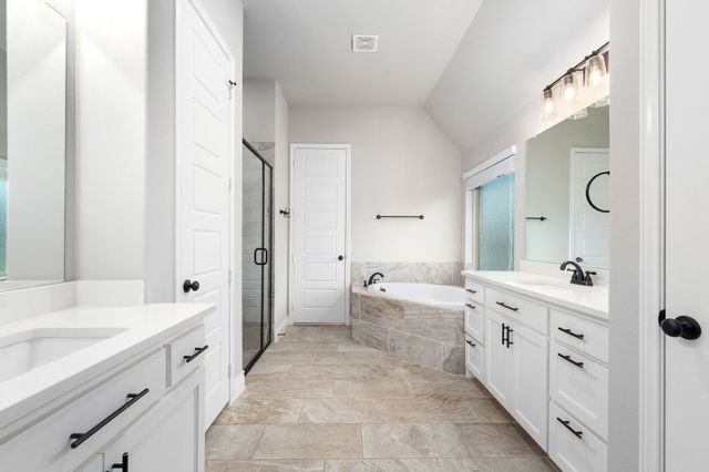 1501 Calcot Lane, Forney, TX 75126