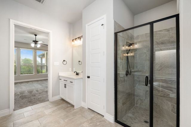 1501 Calcot Lane, Forney, TX 75126