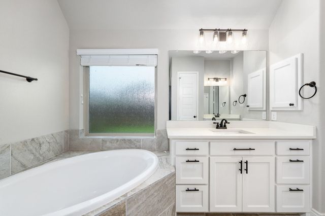 1501 Calcot Lane, Forney, TX 75126
