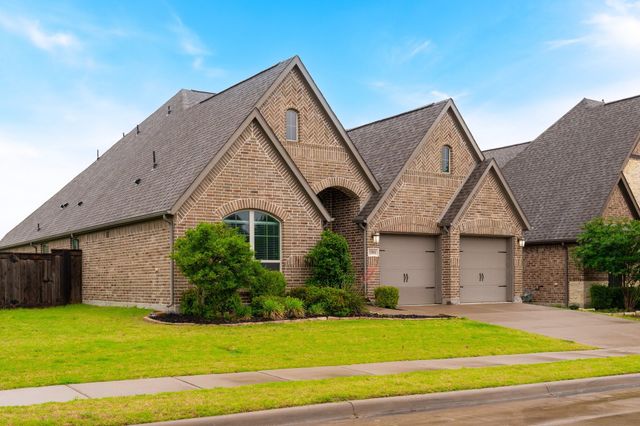 1501 Calcot Lane, Forney, TX 75126