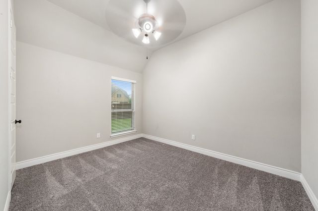 1501 Calcot Lane, Forney, TX 75126