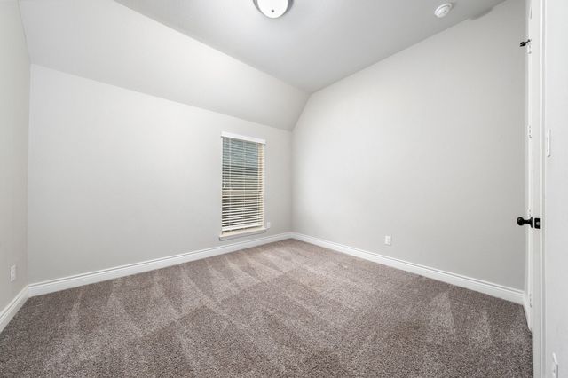 1501 Calcot Lane, Forney, TX 75126