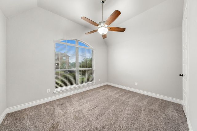 1501 Calcot Lane, Forney, TX 75126