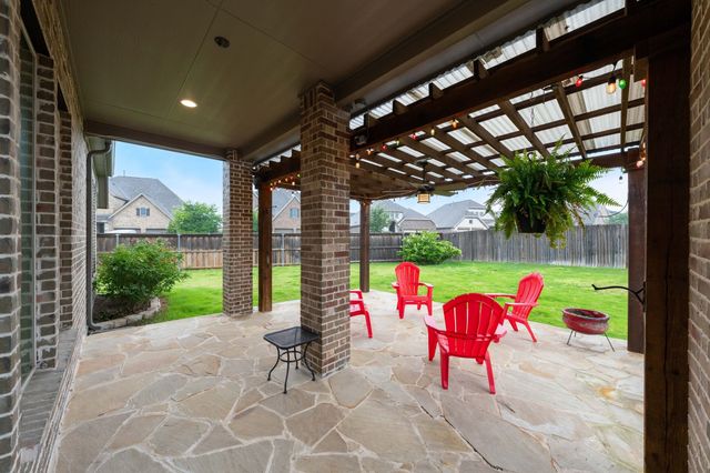 1501 Calcot Lane, Forney, TX 75126