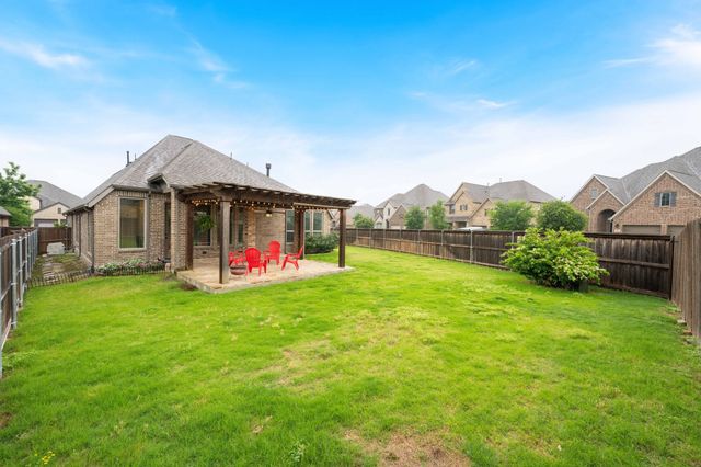 1501 Calcot Lane, Forney, TX 75126