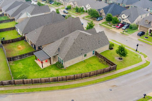 1501 Calcot Lane, Forney, TX 75126