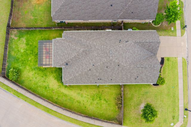 1501 Calcot Lane, Forney, TX 75126