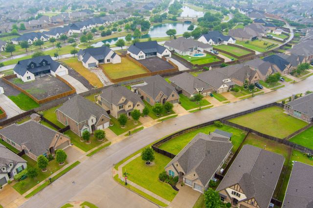1501 Calcot Lane, Forney, TX 75126