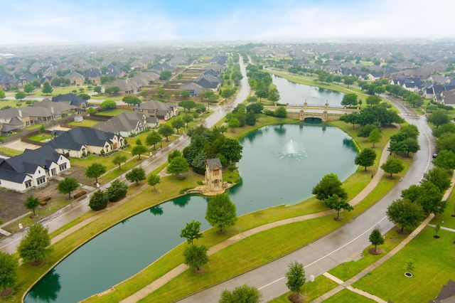 1501 Calcot Lane, Forney, TX 75126