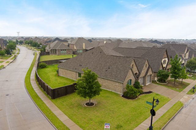 1501 Calcot Lane, Forney, TX 75126
