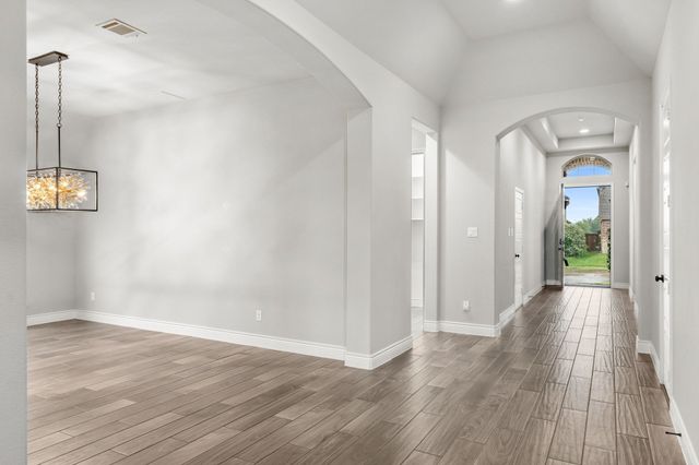 1501 Calcot Lane, Forney, TX 75126