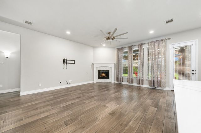 1501 Calcot Lane, Forney, TX 75126