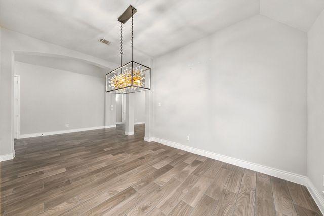 1501 Calcot Lane, Forney, TX 75126