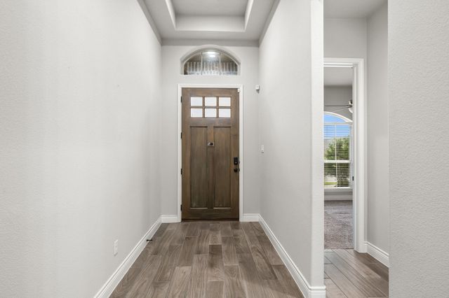 1501 Calcot Lane, Forney, TX 75126