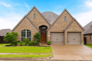 1501 Calcot Lane, Forney, TX 75126