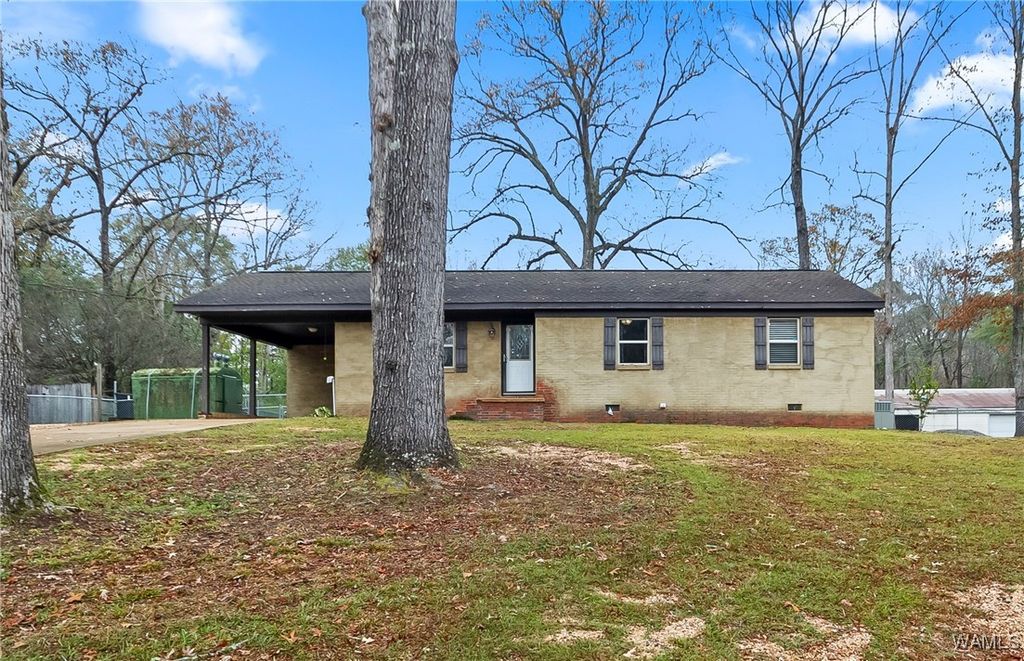 4000 93rd Street, Northport, AL 35473