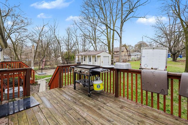 100 W Northside Drive, Battle Creek, MI 49037