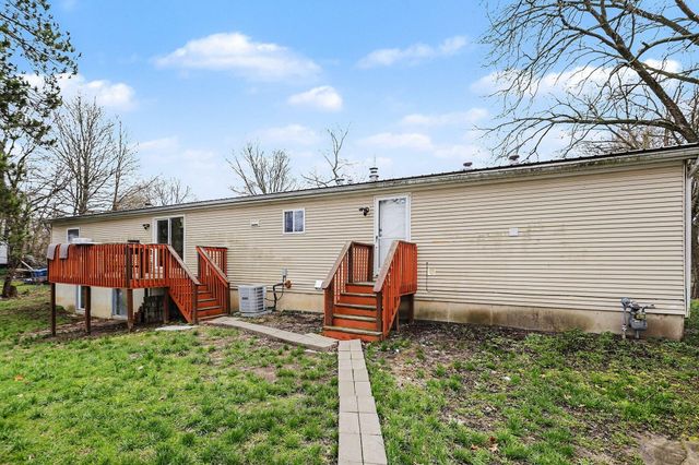 100 W Northside Drive, Battle Creek, MI 49037