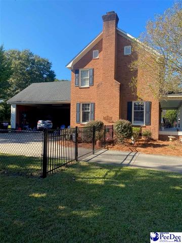 3202 Mears, Florence, SC 29501