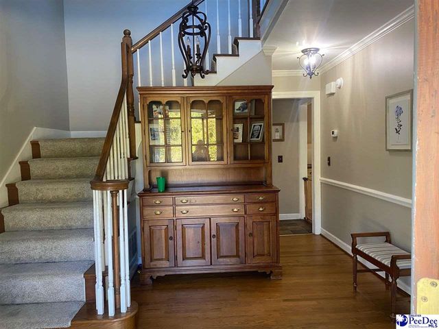 3202 Mears, Florence, SC 29501