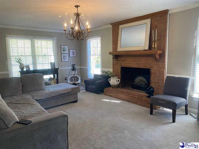 3202 Mears, Florence, SC 29501