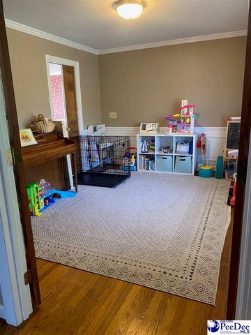 3202 Mears, Florence, SC 29501